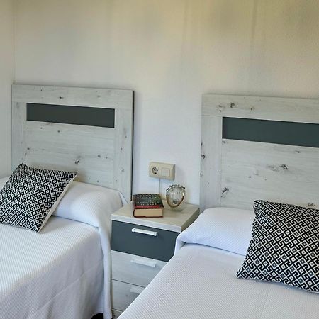 Apartamentos Santa Marina Llanes Εξωτερικό φωτογραφία