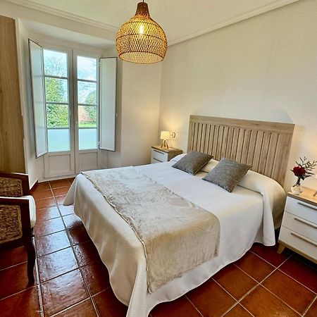 Apartamentos Santa Marina Llanes Εξωτερικό φωτογραφία