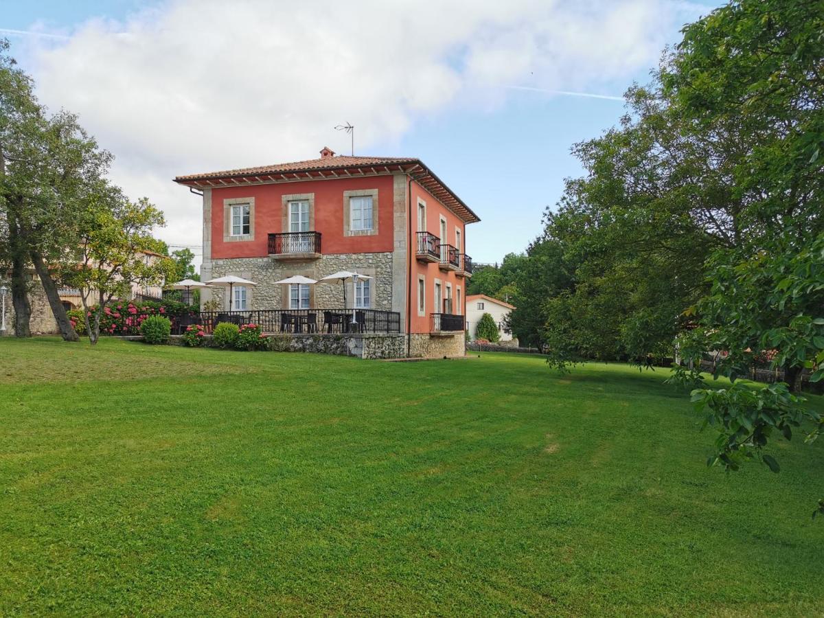 Apartamentos Santa Marina Llanes Εξωτερικό φωτογραφία