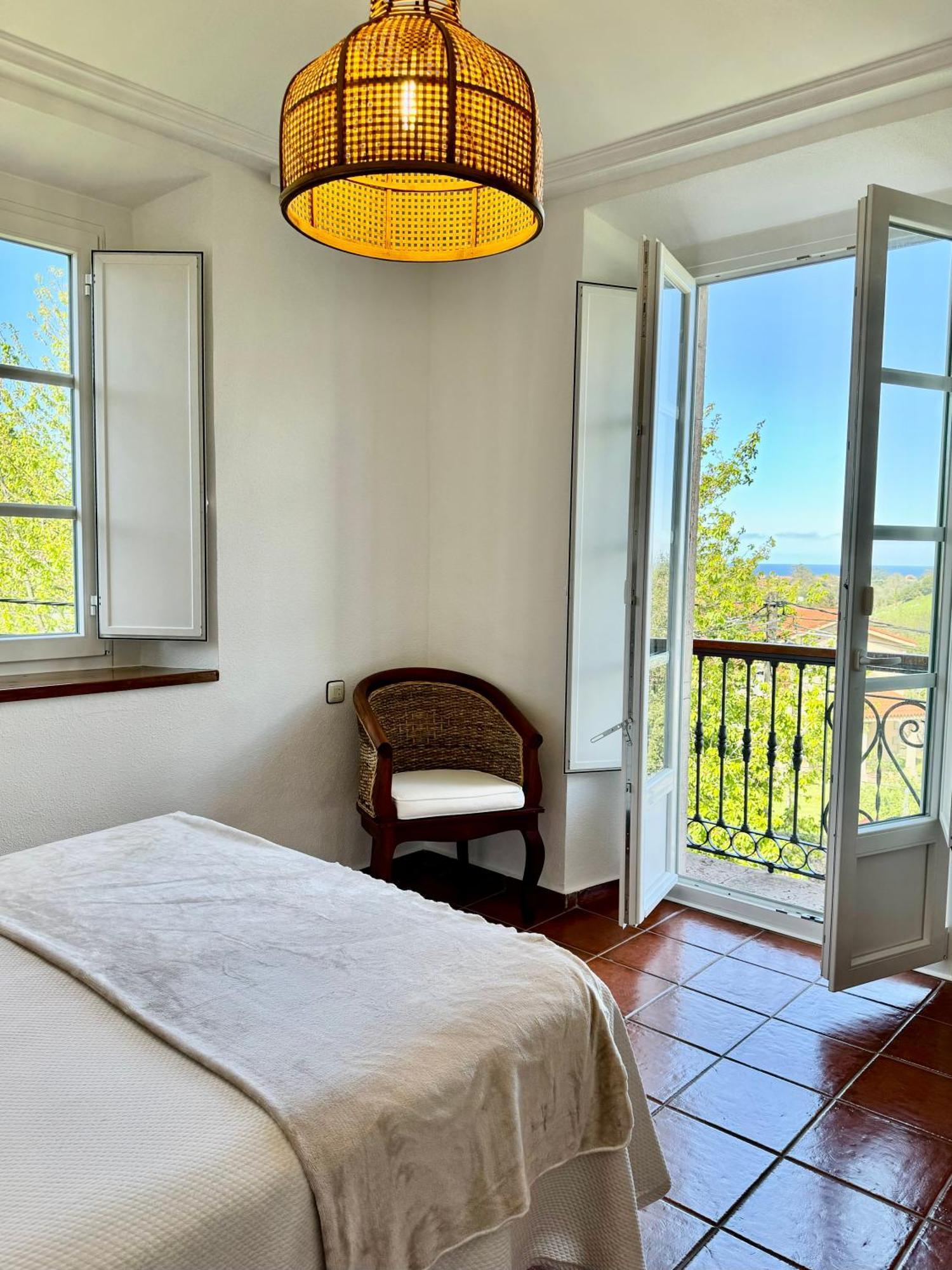 Apartamentos Santa Marina Llanes Εξωτερικό φωτογραφία