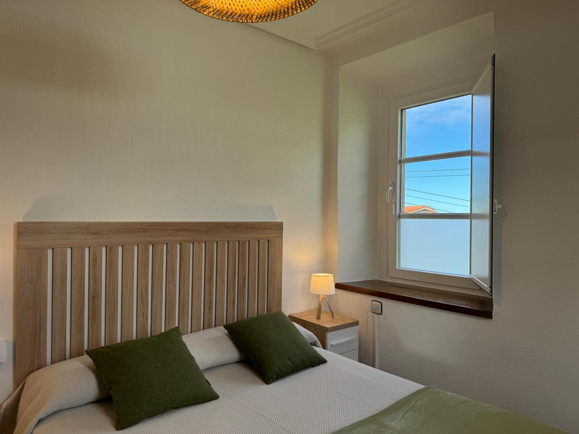Apartamentos Santa Marina Llanes Εξωτερικό φωτογραφία