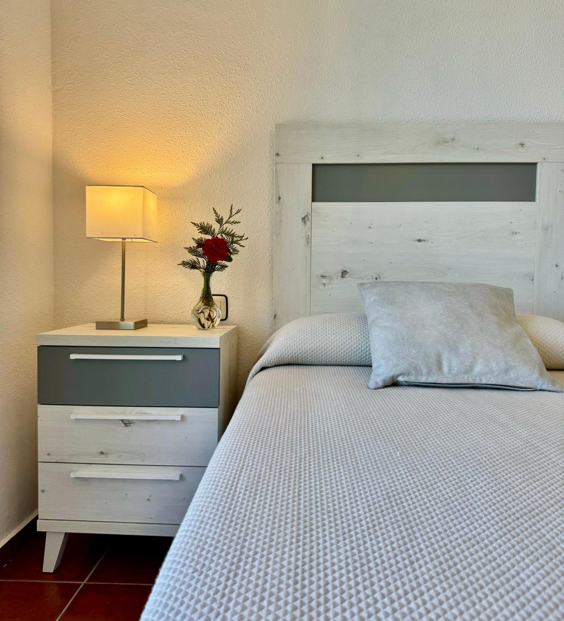 Apartamentos Santa Marina Llanes Εξωτερικό φωτογραφία