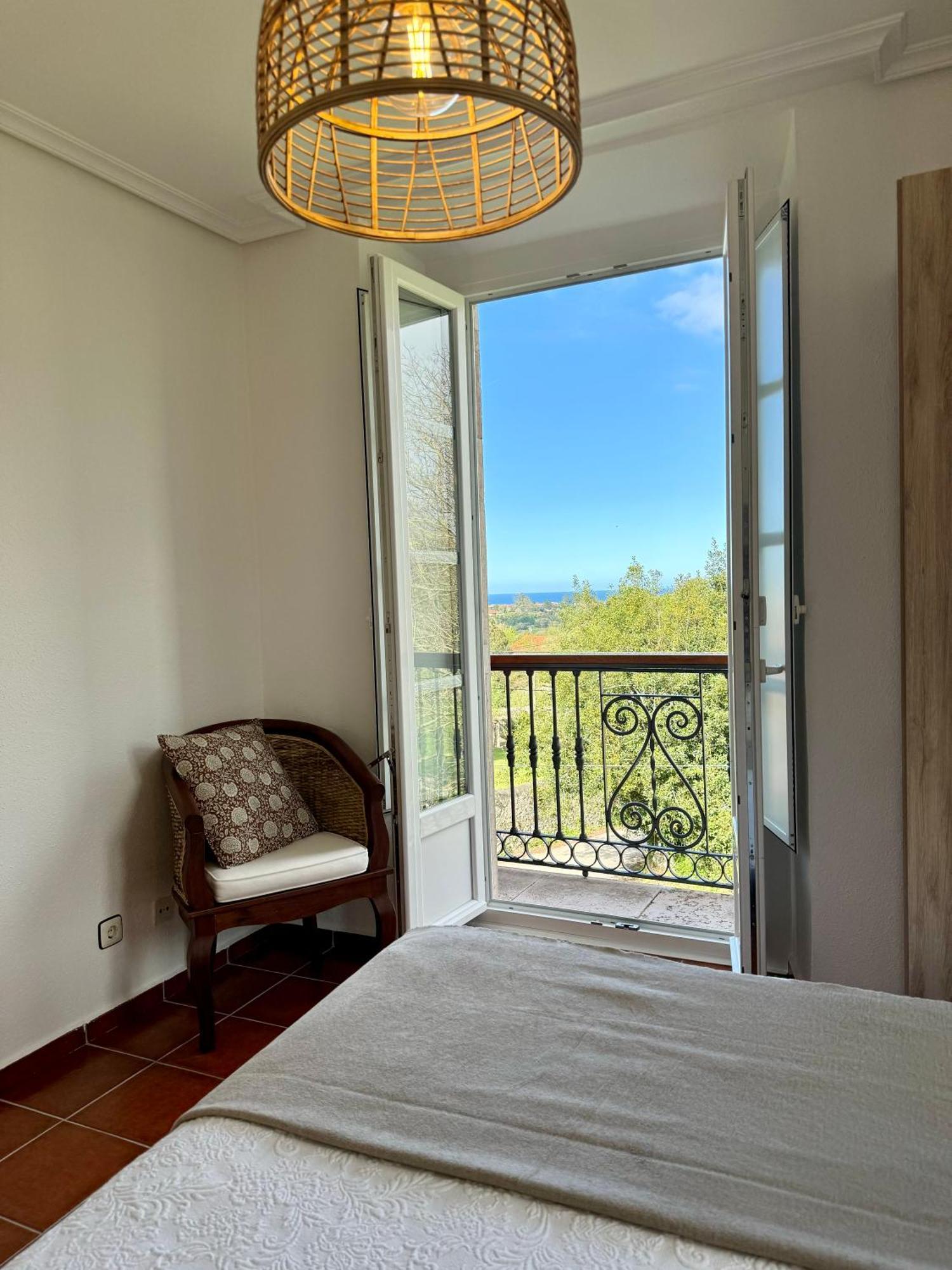 Apartamentos Santa Marina Llanes Εξωτερικό φωτογραφία