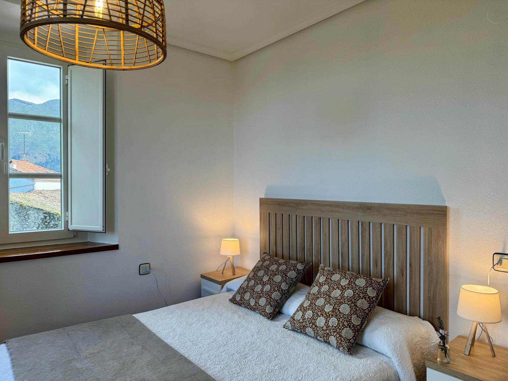 Apartamentos Santa Marina Llanes Εξωτερικό φωτογραφία