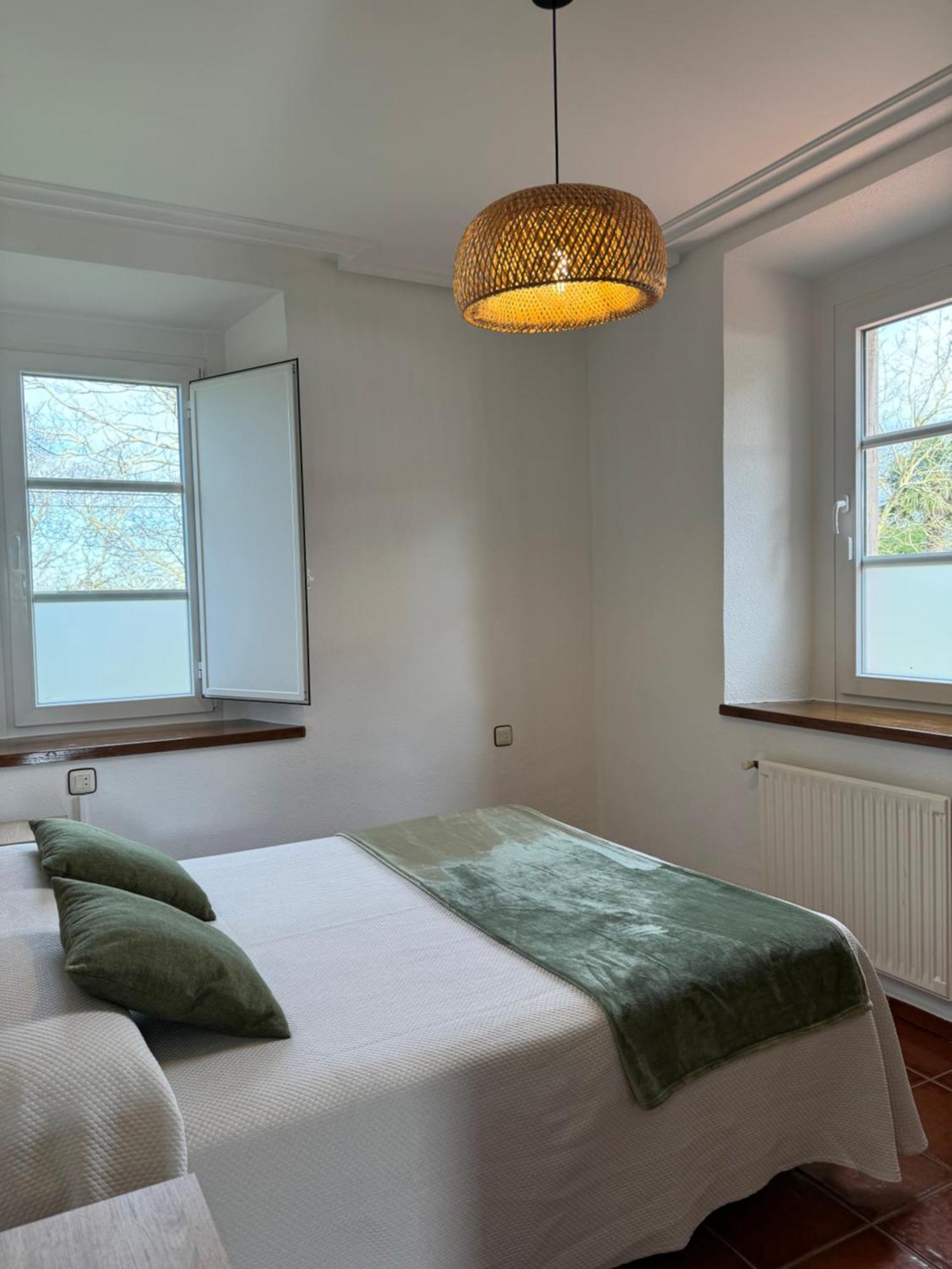 Apartamentos Santa Marina Llanes Εξωτερικό φωτογραφία