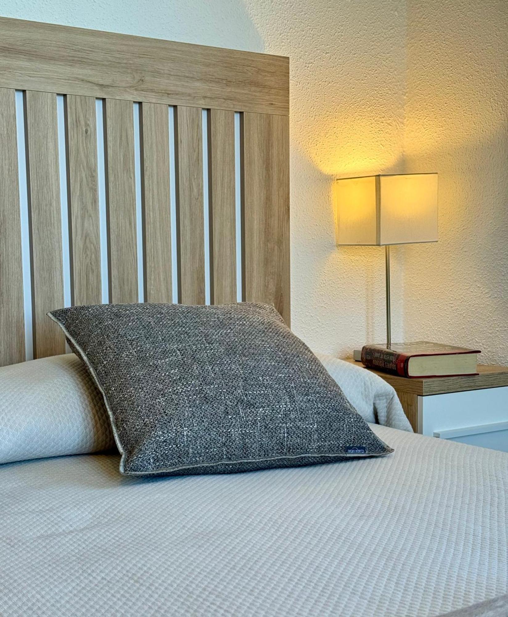 Apartamentos Santa Marina Llanes Εξωτερικό φωτογραφία