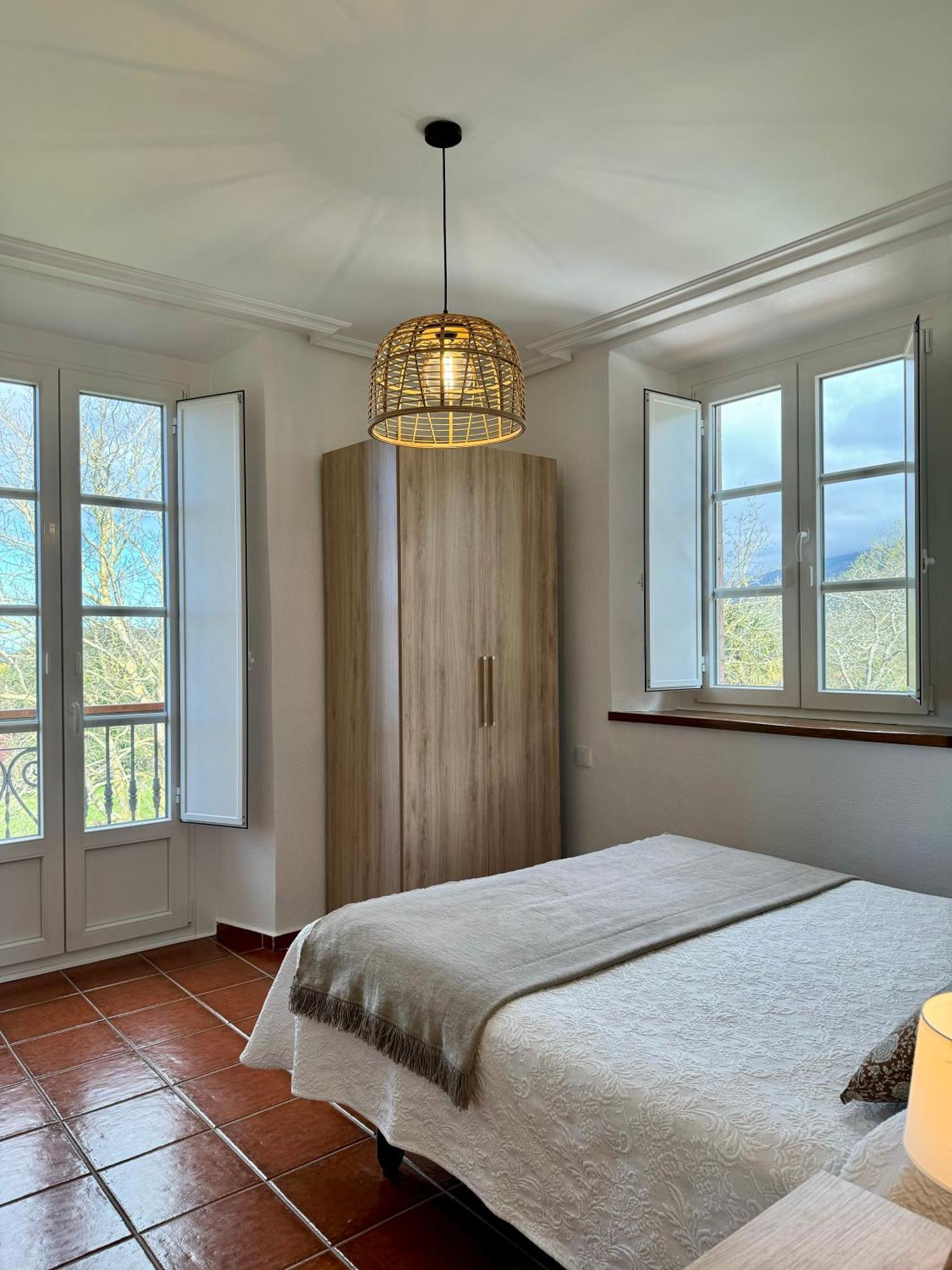 Apartamentos Santa Marina Llanes Εξωτερικό φωτογραφία
