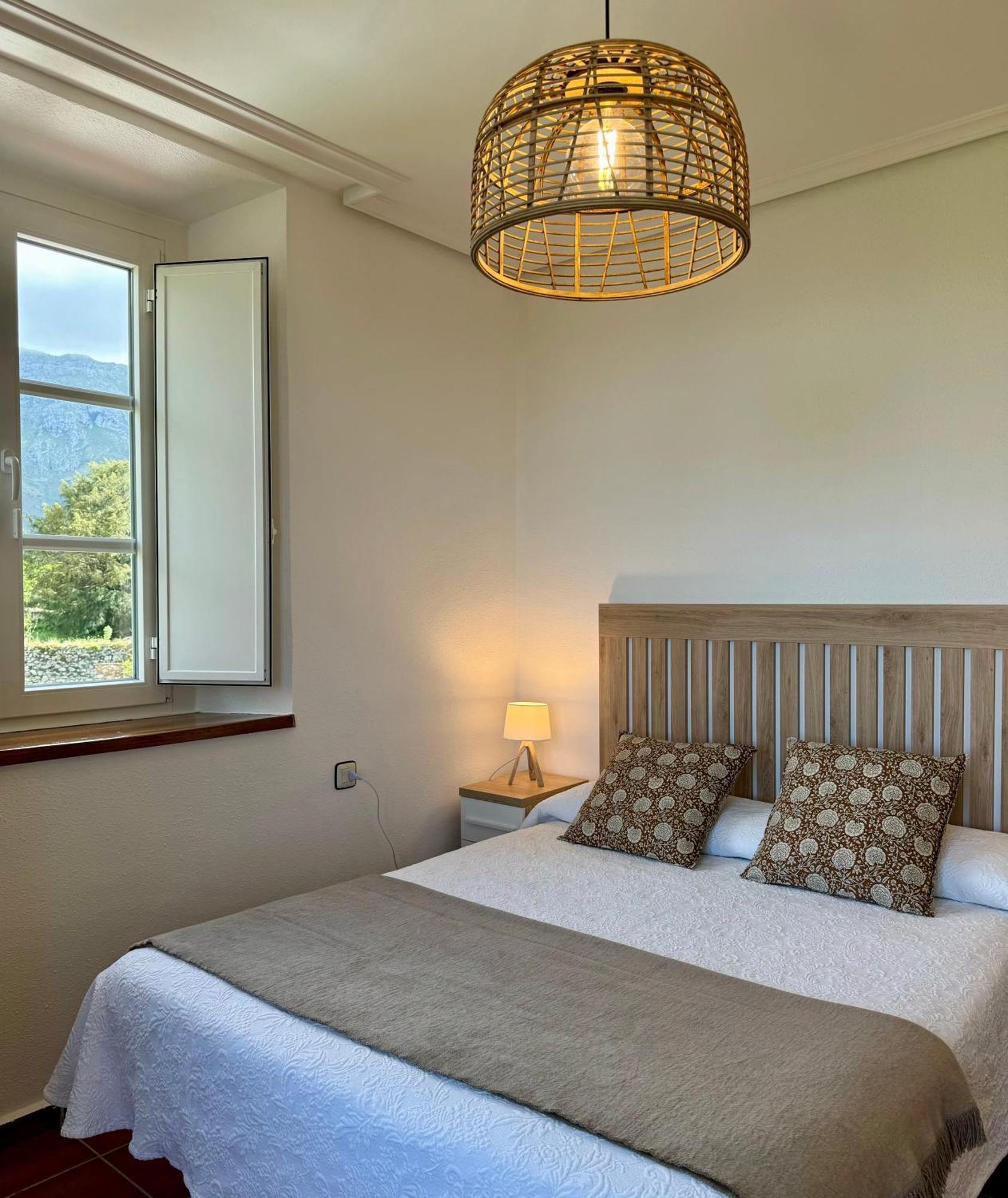 Apartamentos Santa Marina Llanes Εξωτερικό φωτογραφία