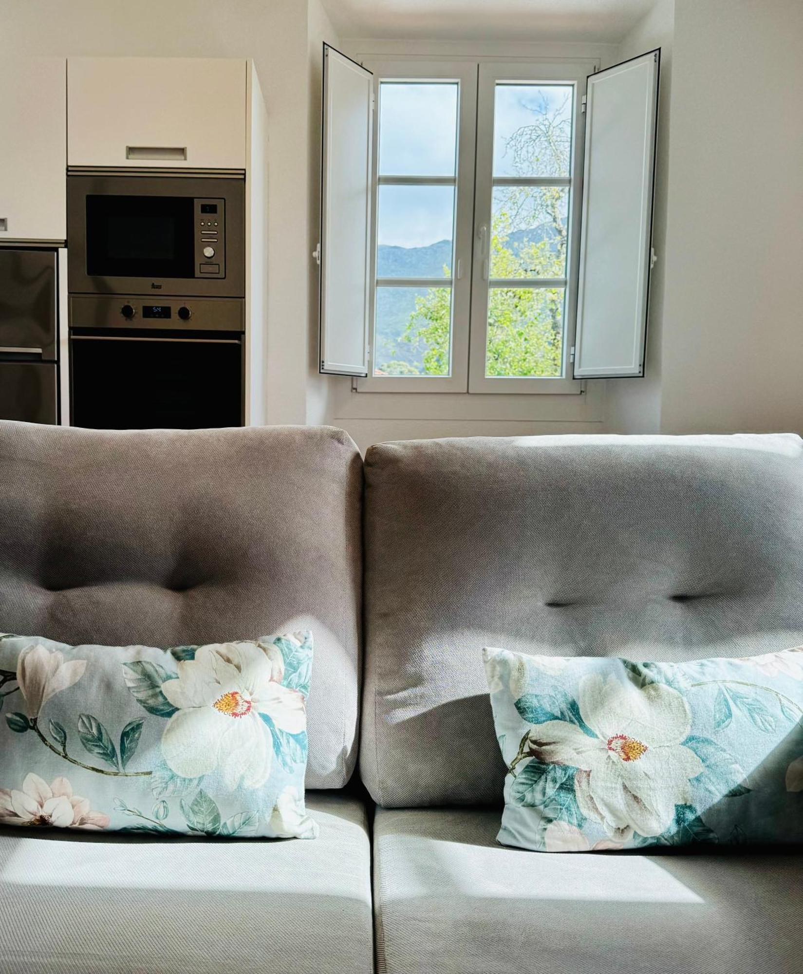 Apartamentos Santa Marina Llanes Εξωτερικό φωτογραφία