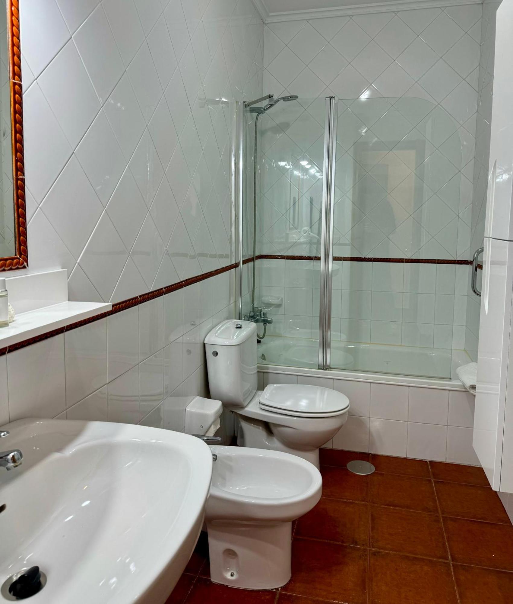 Apartamentos Santa Marina Llanes Εξωτερικό φωτογραφία