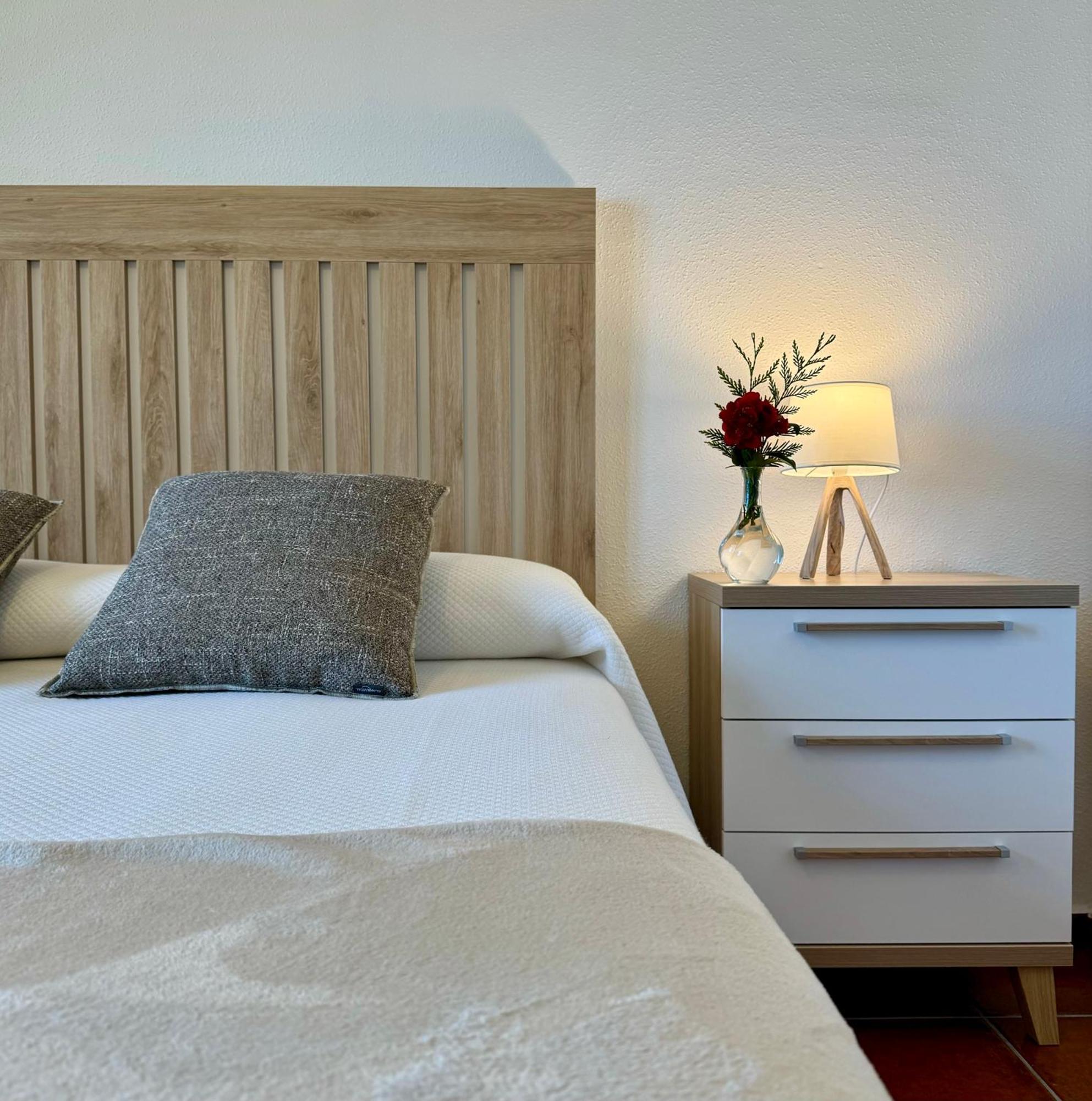 Apartamentos Santa Marina Llanes Εξωτερικό φωτογραφία