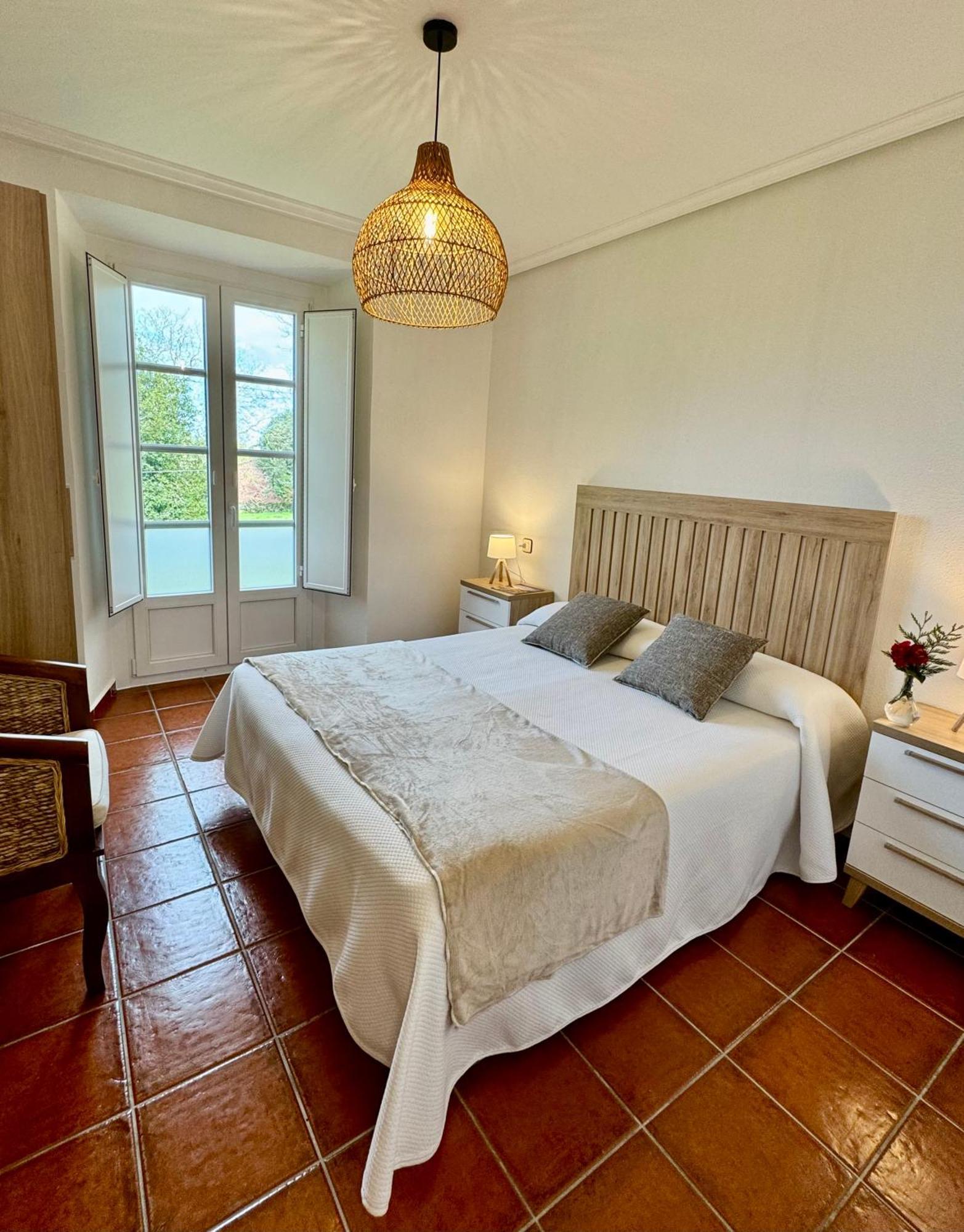 Apartamentos Santa Marina Llanes Εξωτερικό φωτογραφία