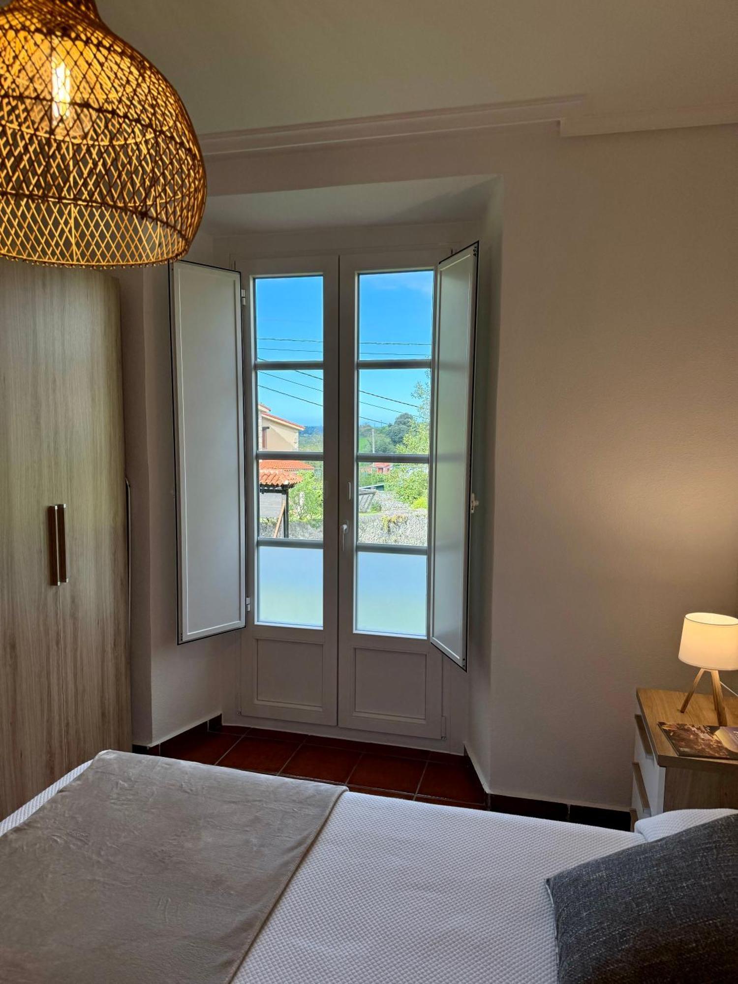Apartamentos Santa Marina Llanes Εξωτερικό φωτογραφία