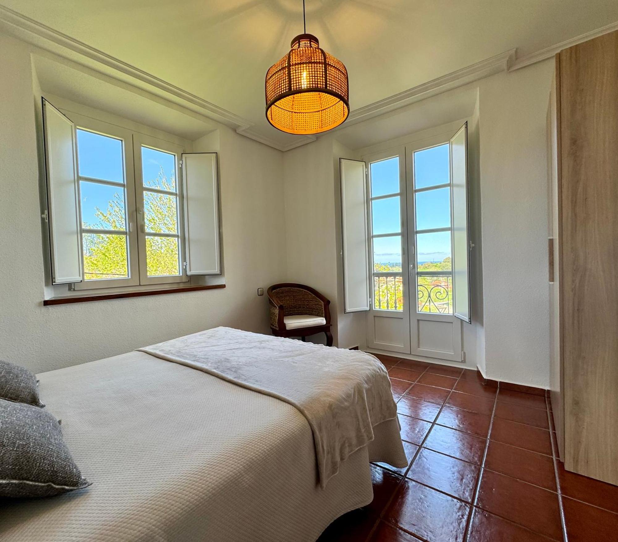 Apartamentos Santa Marina Llanes Εξωτερικό φωτογραφία