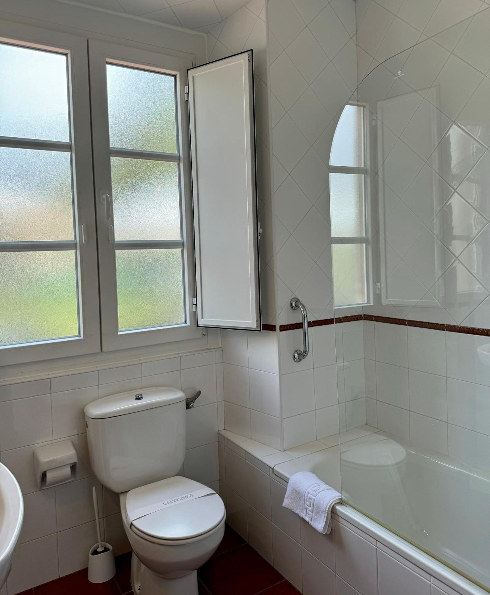 Apartamentos Santa Marina Llanes Εξωτερικό φωτογραφία