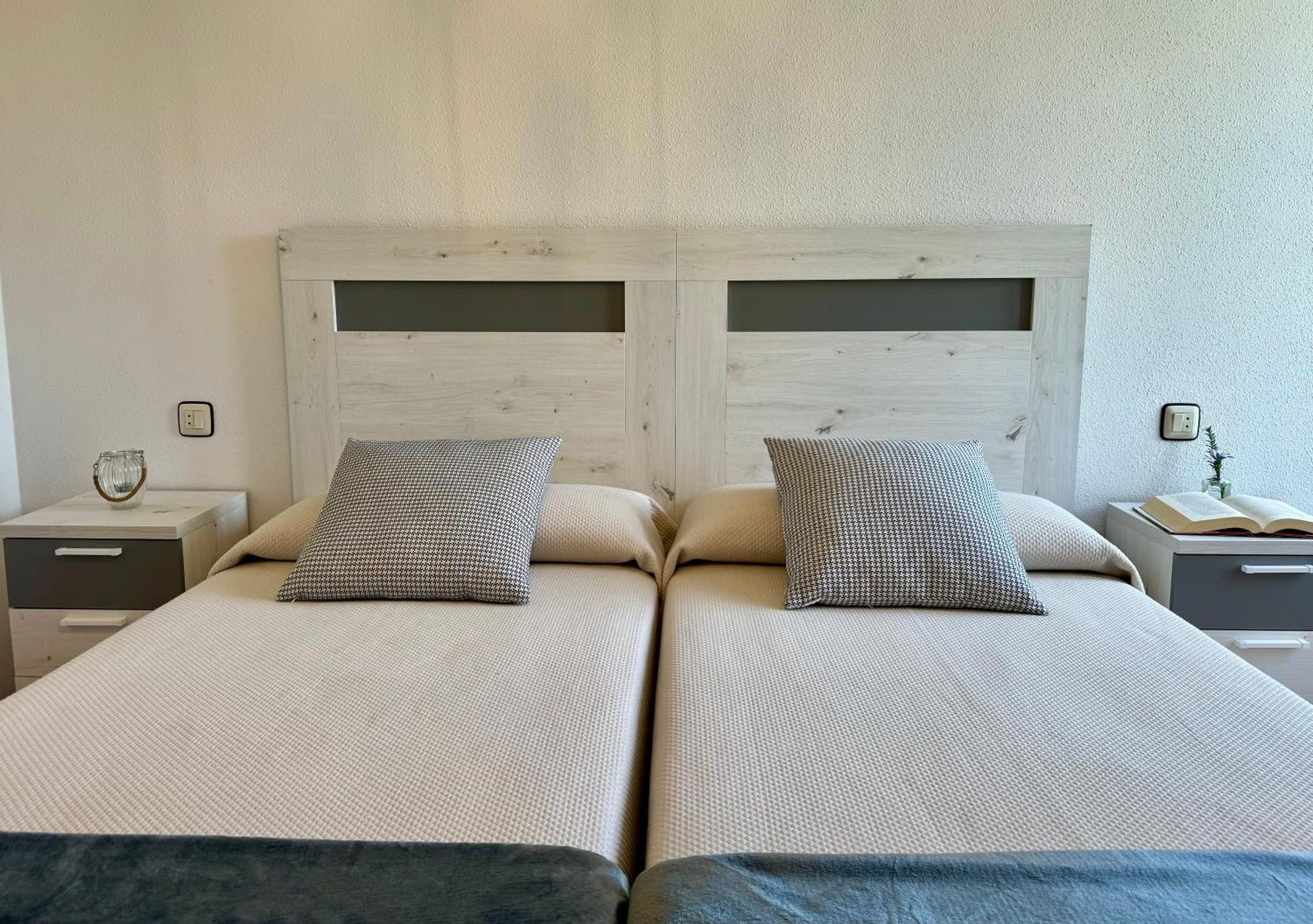 Apartamentos Santa Marina Llanes Εξωτερικό φωτογραφία