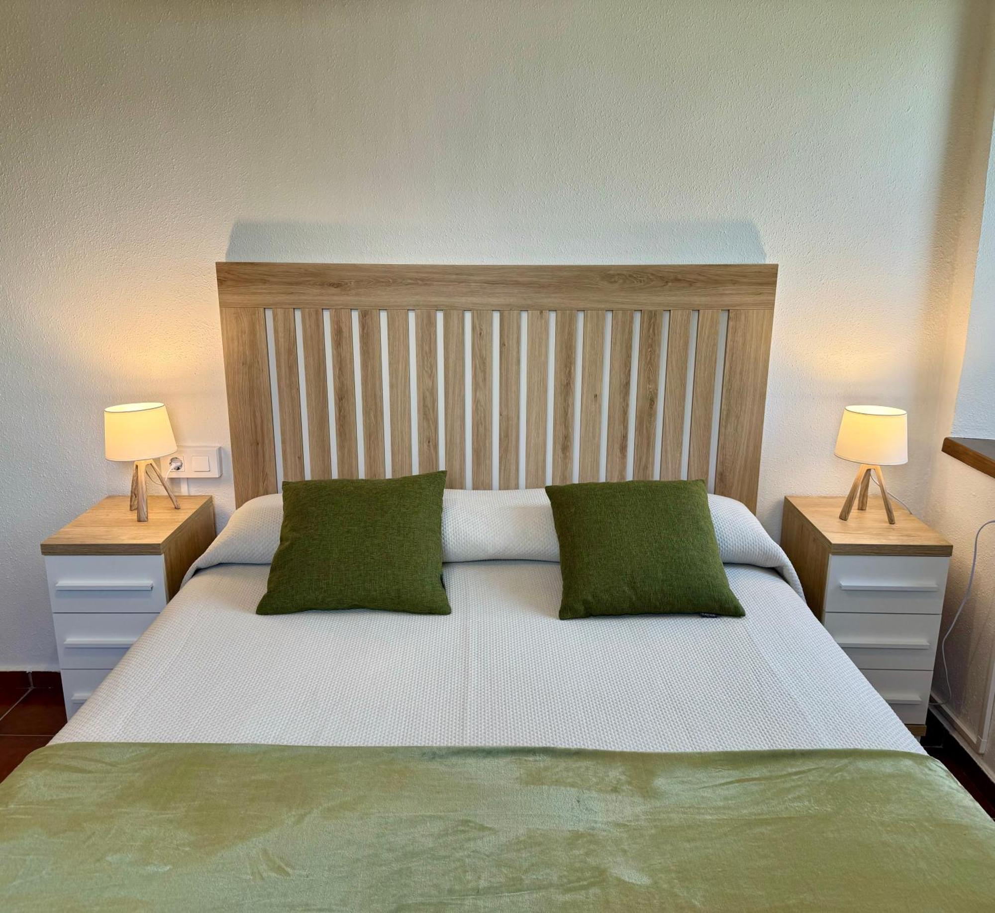 Apartamentos Santa Marina Llanes Εξωτερικό φωτογραφία