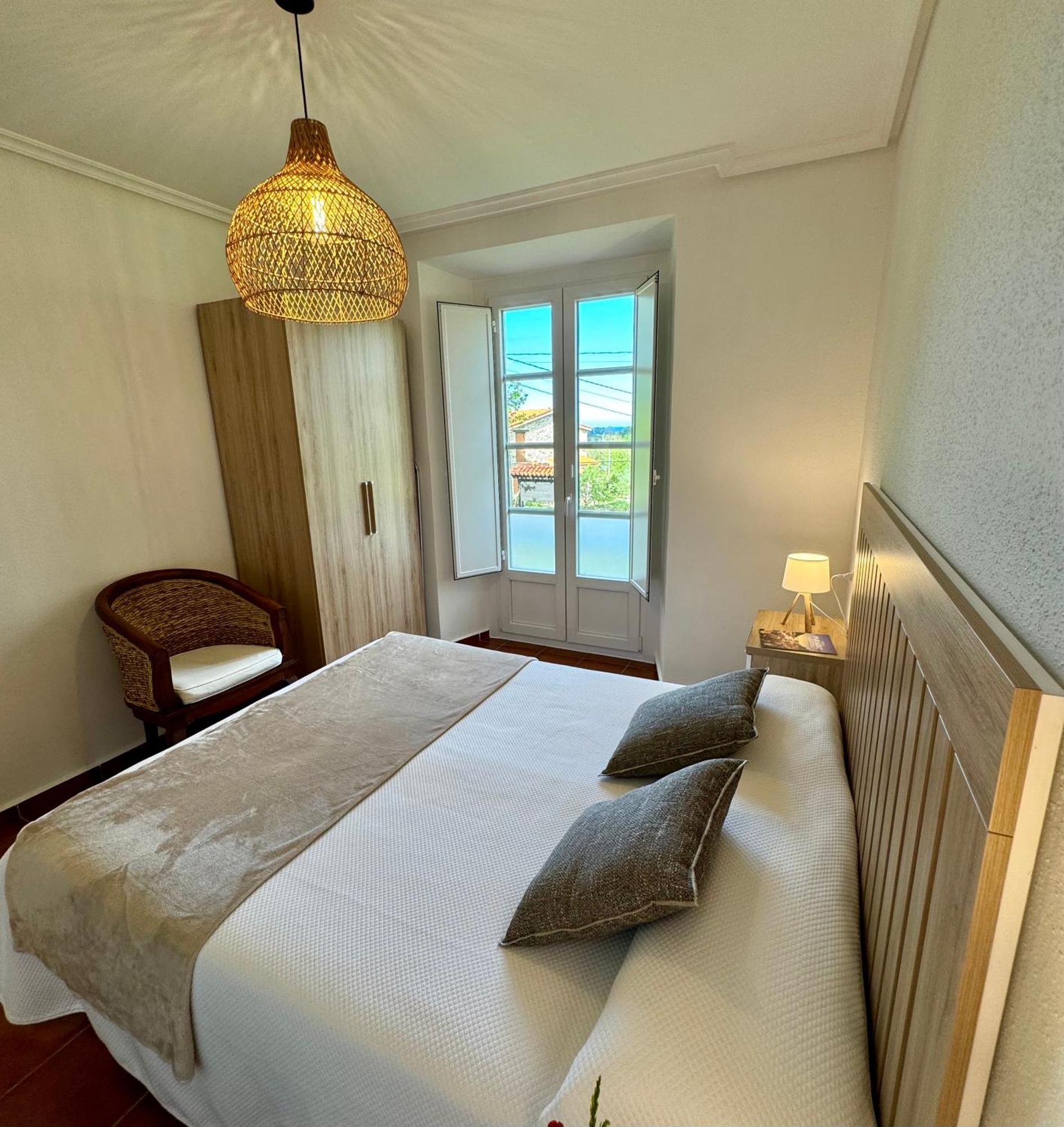 Apartamentos Santa Marina Llanes Εξωτερικό φωτογραφία