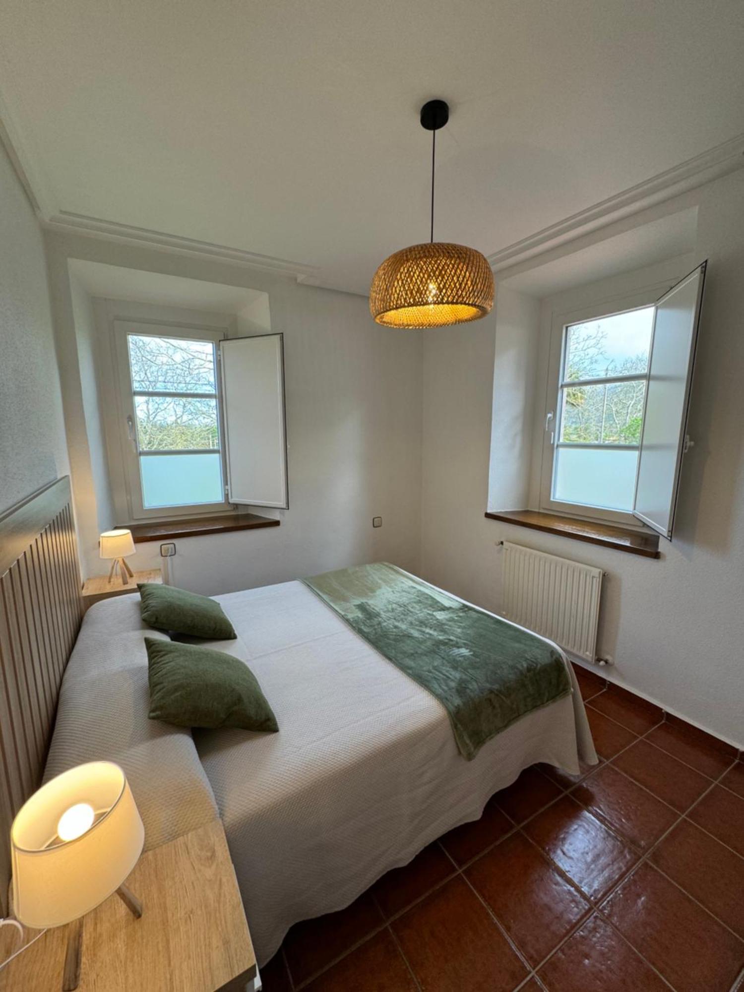 Apartamentos Santa Marina Llanes Εξωτερικό φωτογραφία