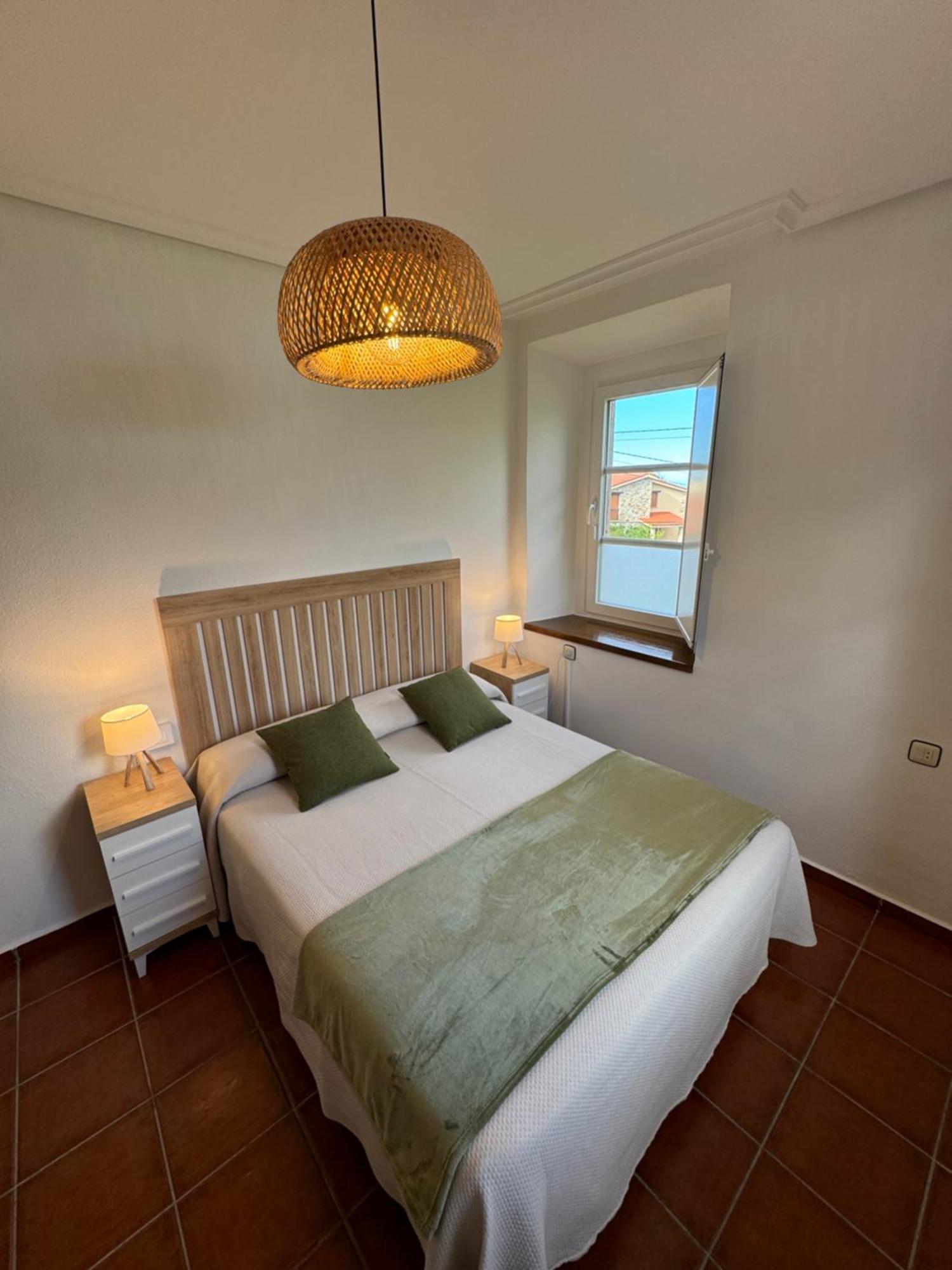 Apartamentos Santa Marina Llanes Εξωτερικό φωτογραφία