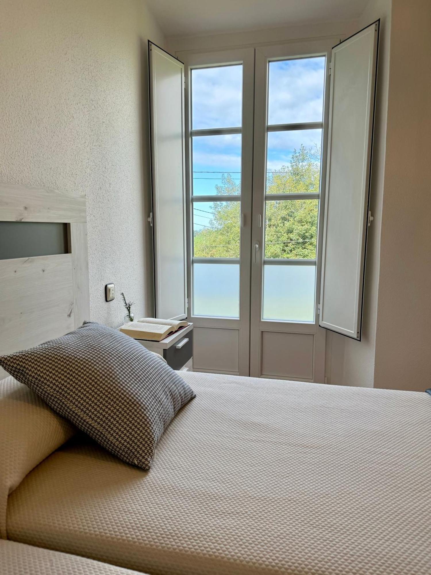 Apartamentos Santa Marina Llanes Εξωτερικό φωτογραφία
