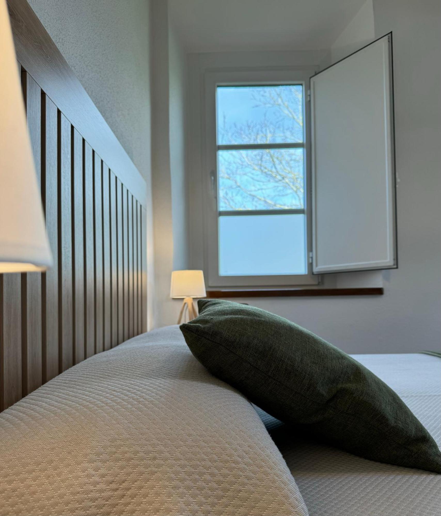 Apartamentos Santa Marina Llanes Εξωτερικό φωτογραφία