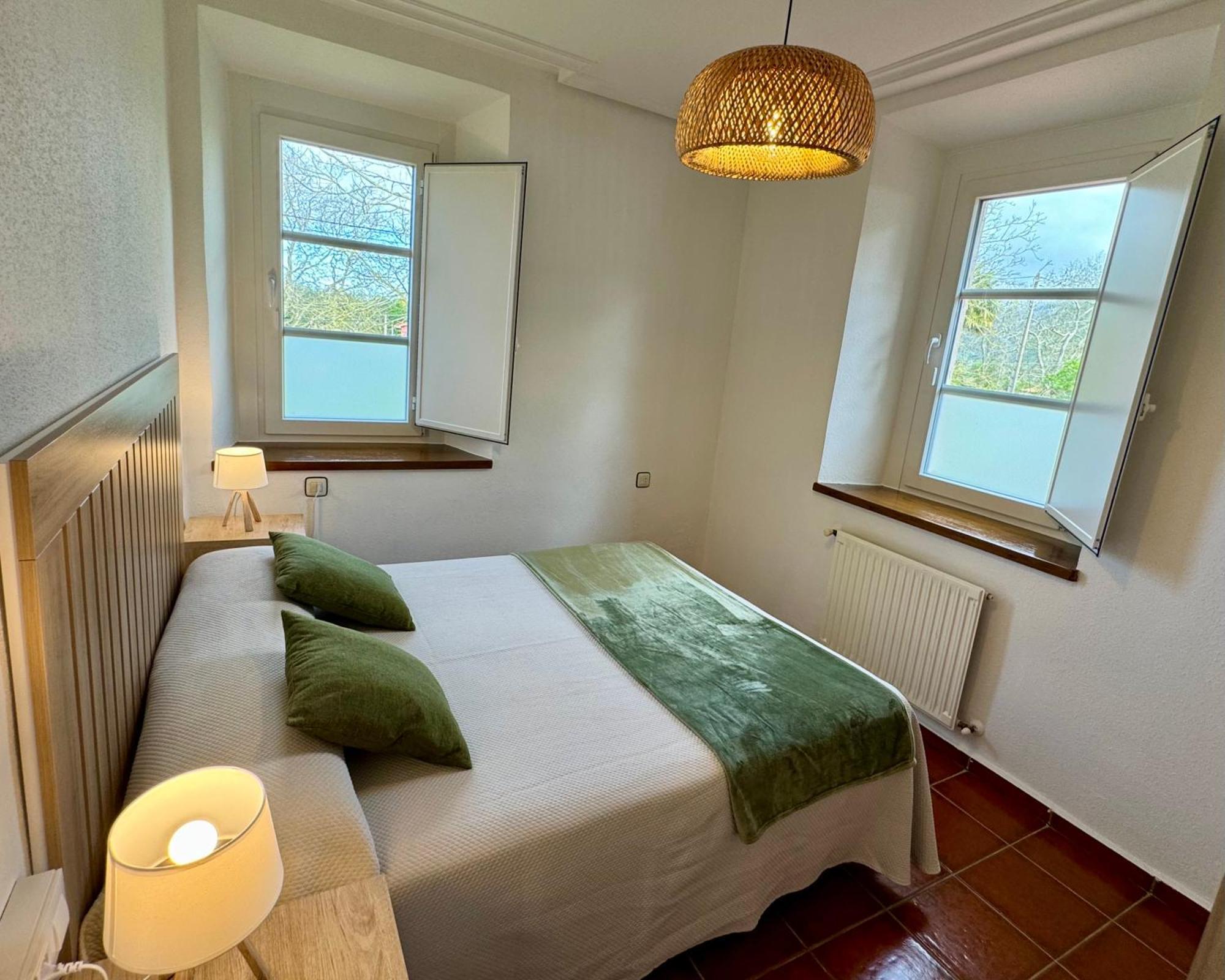 Apartamentos Santa Marina Llanes Εξωτερικό φωτογραφία