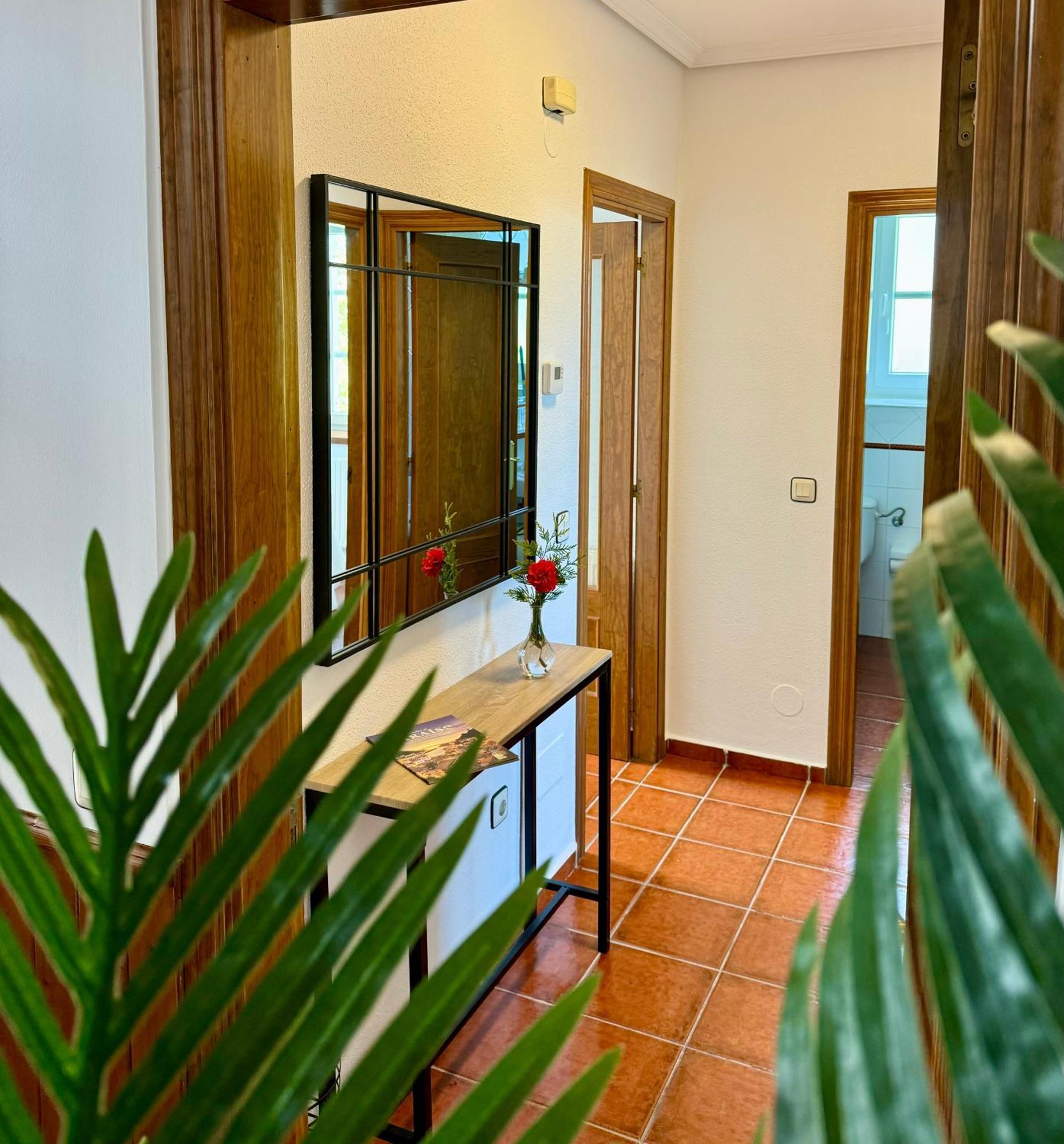 Apartamentos Santa Marina Llanes Εξωτερικό φωτογραφία