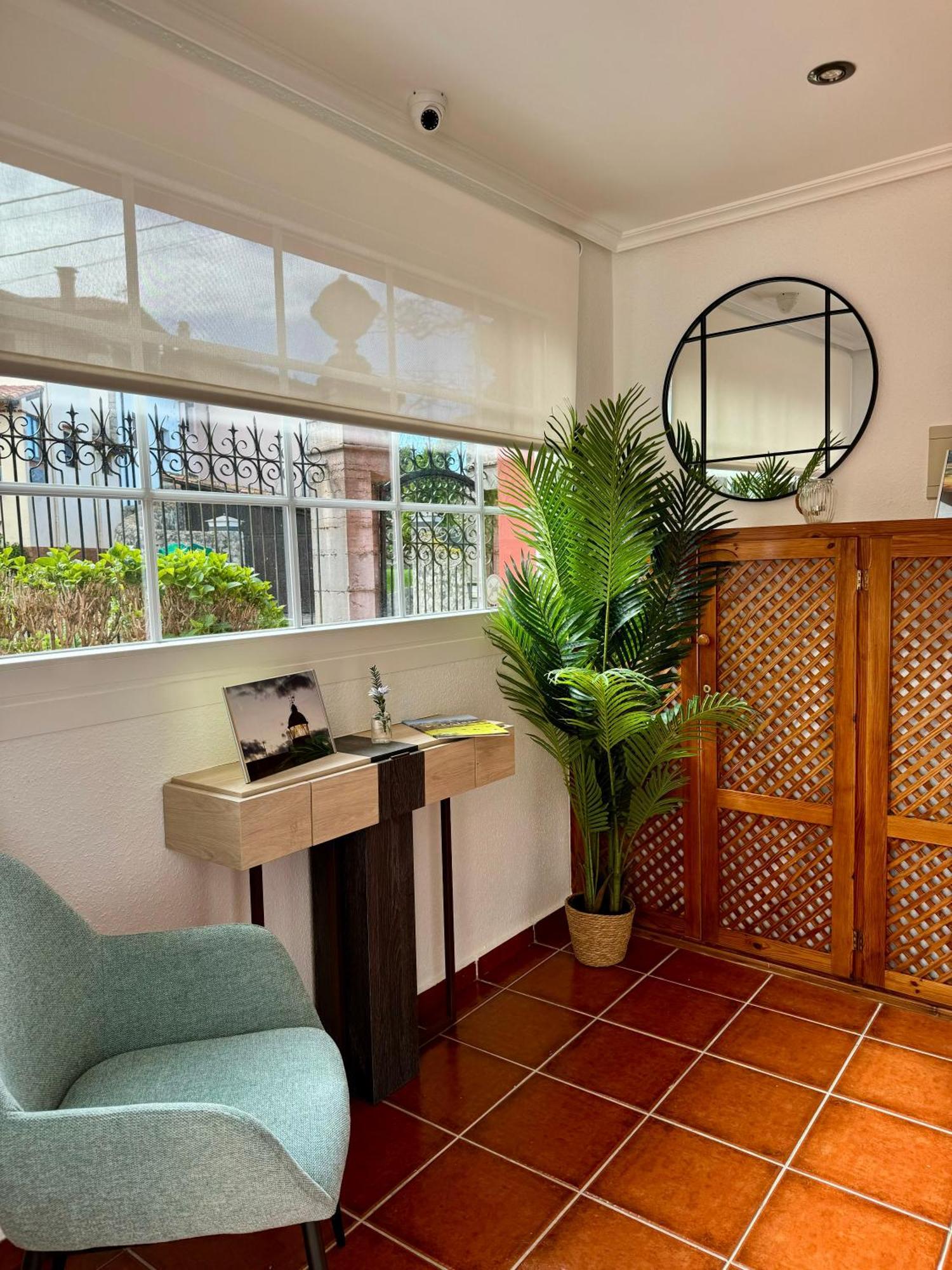 Apartamentos Santa Marina Llanes Εξωτερικό φωτογραφία