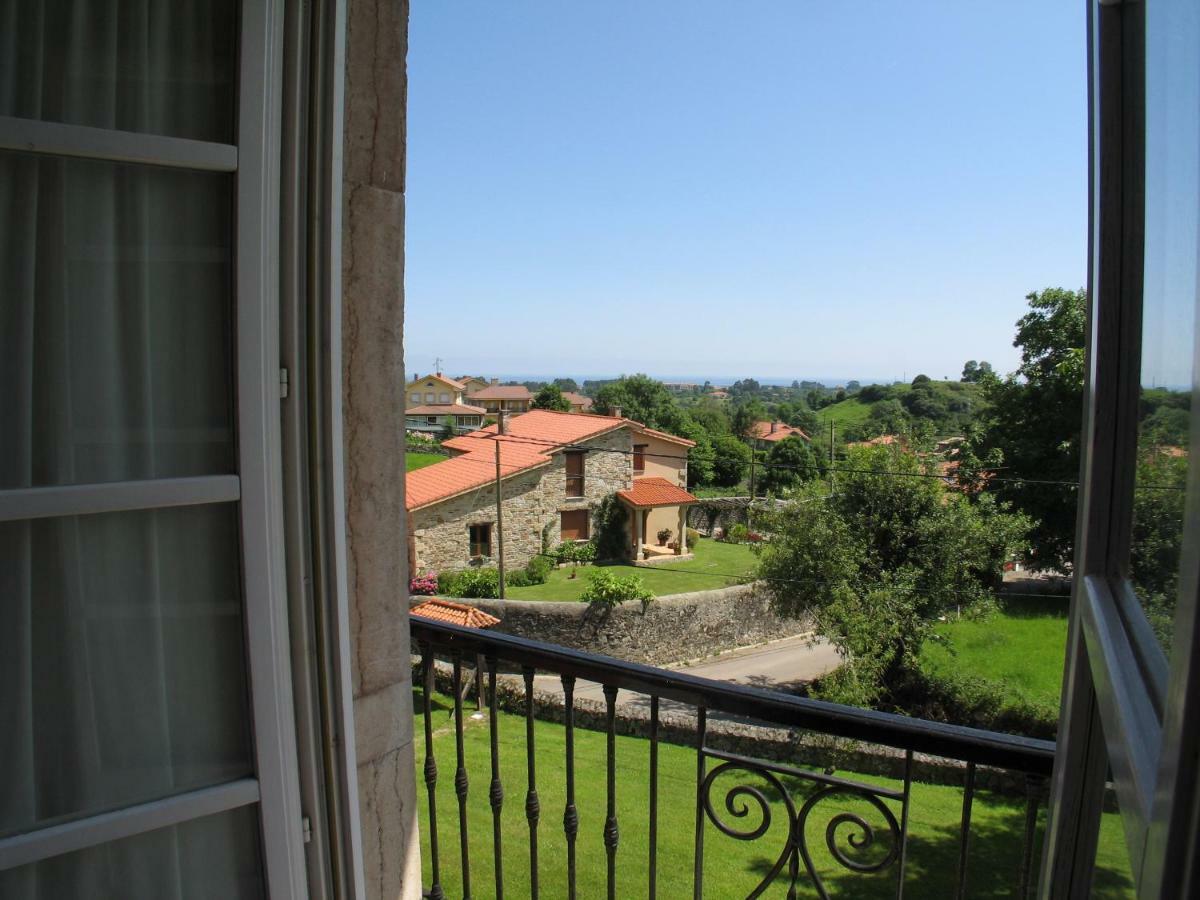 Apartamentos Santa Marina Llanes Εξωτερικό φωτογραφία