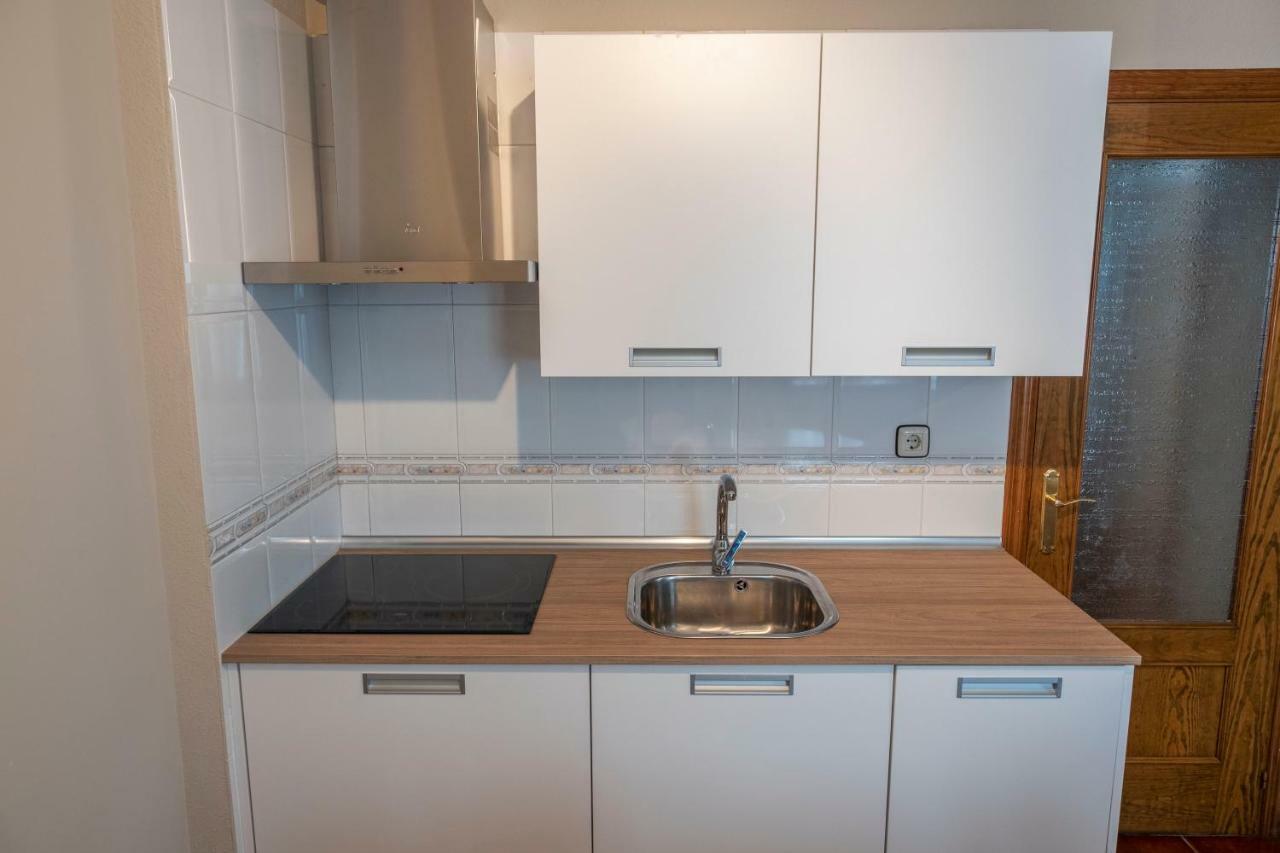 Apartamentos Santa Marina Llanes Εξωτερικό φωτογραφία