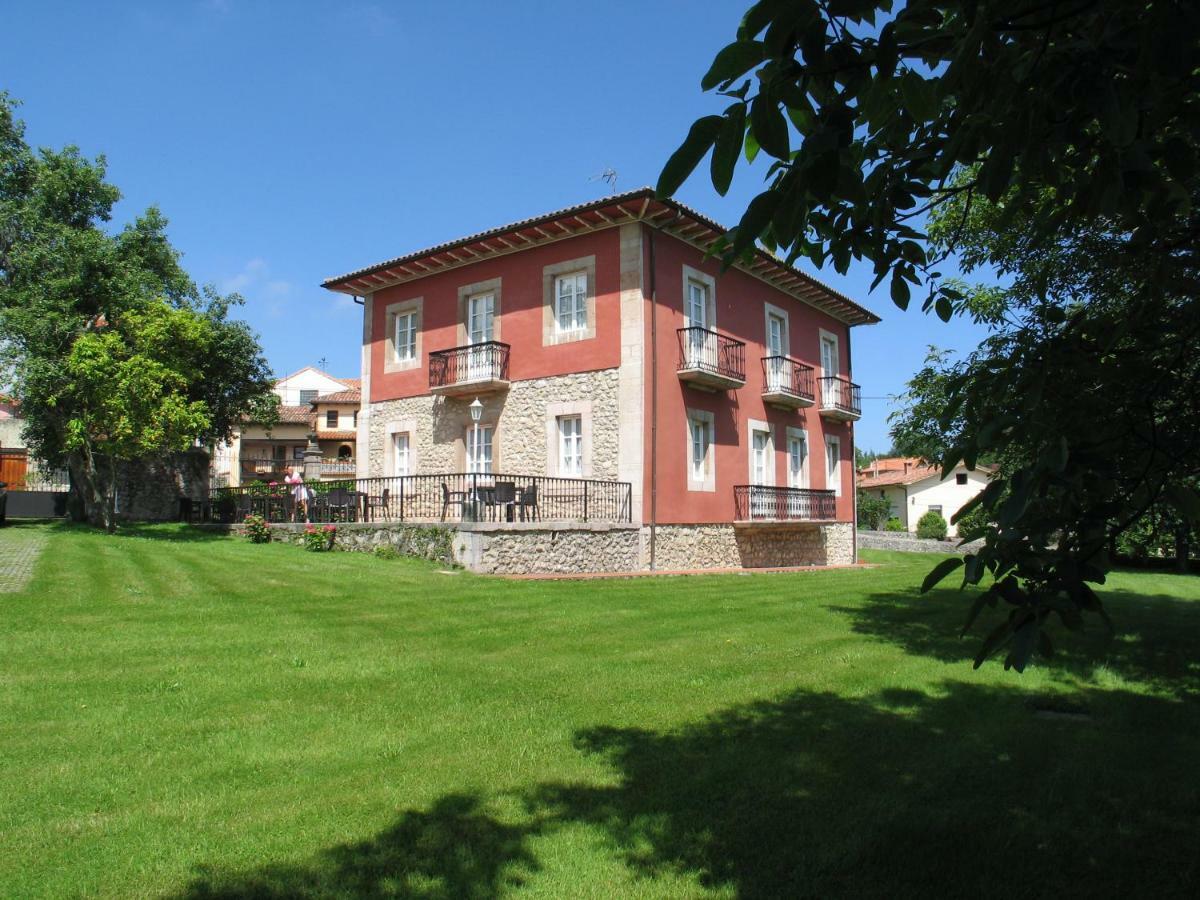 Apartamentos Santa Marina Llanes Εξωτερικό φωτογραφία