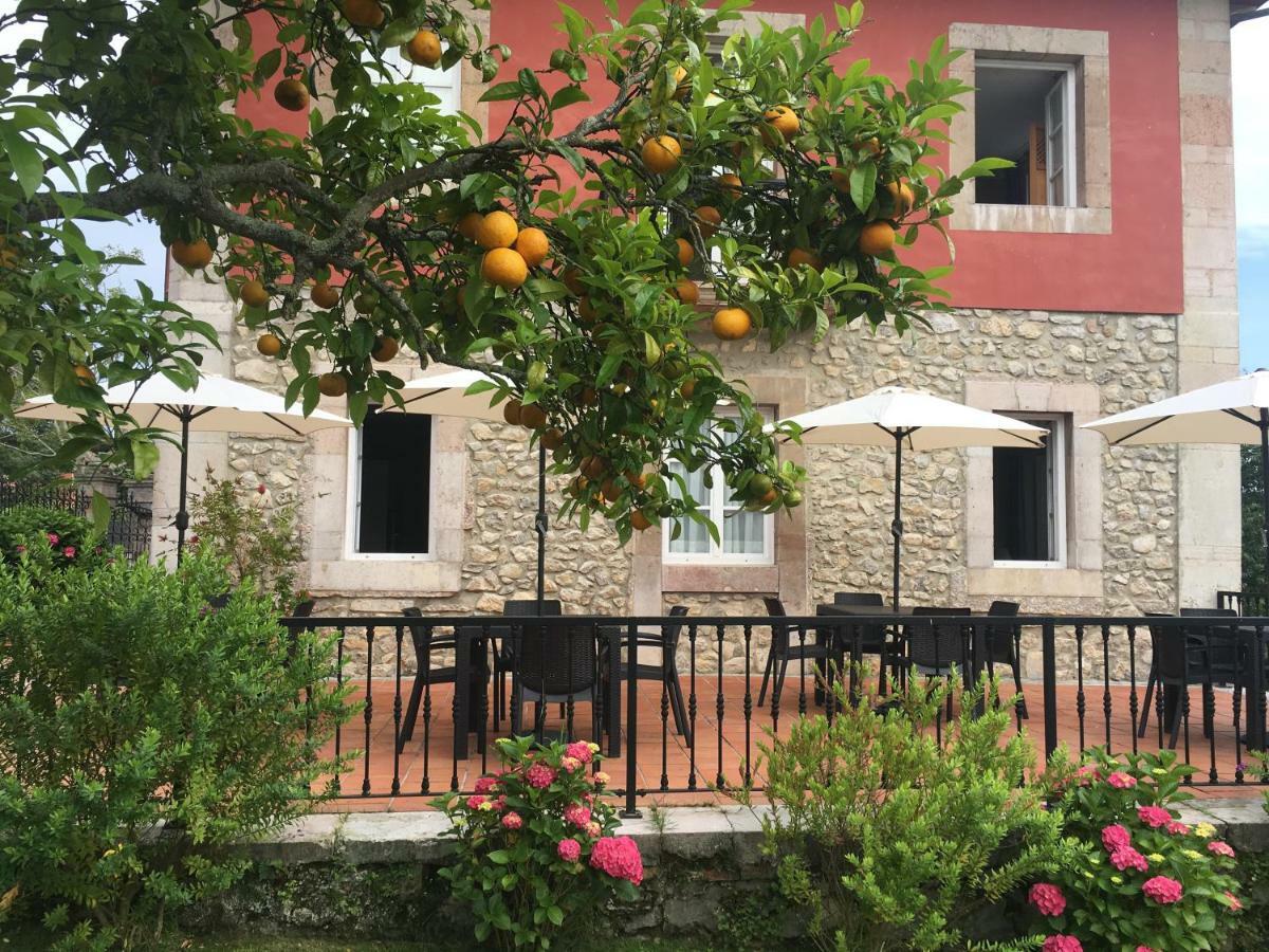 Apartamentos Santa Marina Llanes Εξωτερικό φωτογραφία